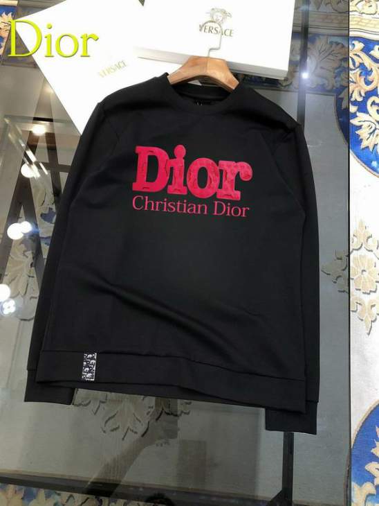 Picture of Dior Sweatshirt _SKUDiorM-5XL12yr1631778